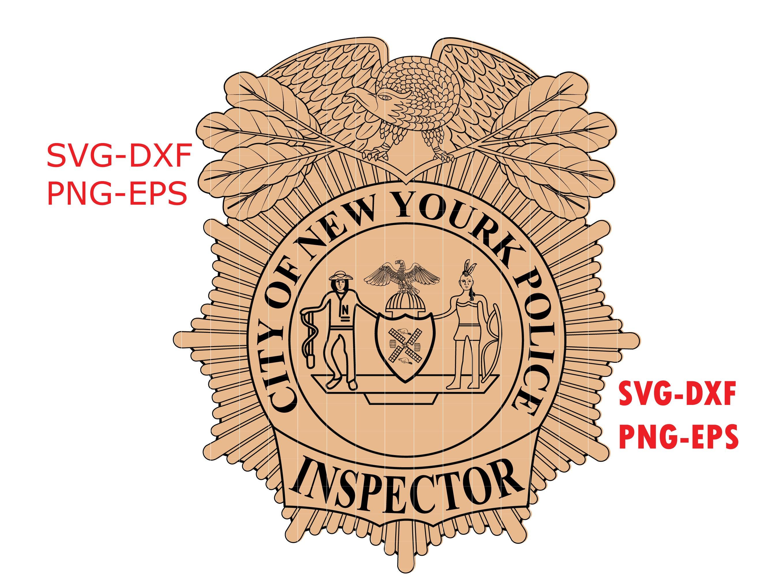 Ny police badges - Etsy 日本