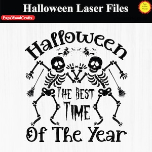 Skull skeleton, Laser cut file, Halloween , Xtool ,Lightburn, Glowforge, Flux TS2, Digital download ,cutter,svg,dxf,png,ai,vector files.