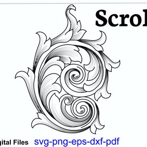 scroll