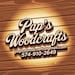 Paps WoodCrafts