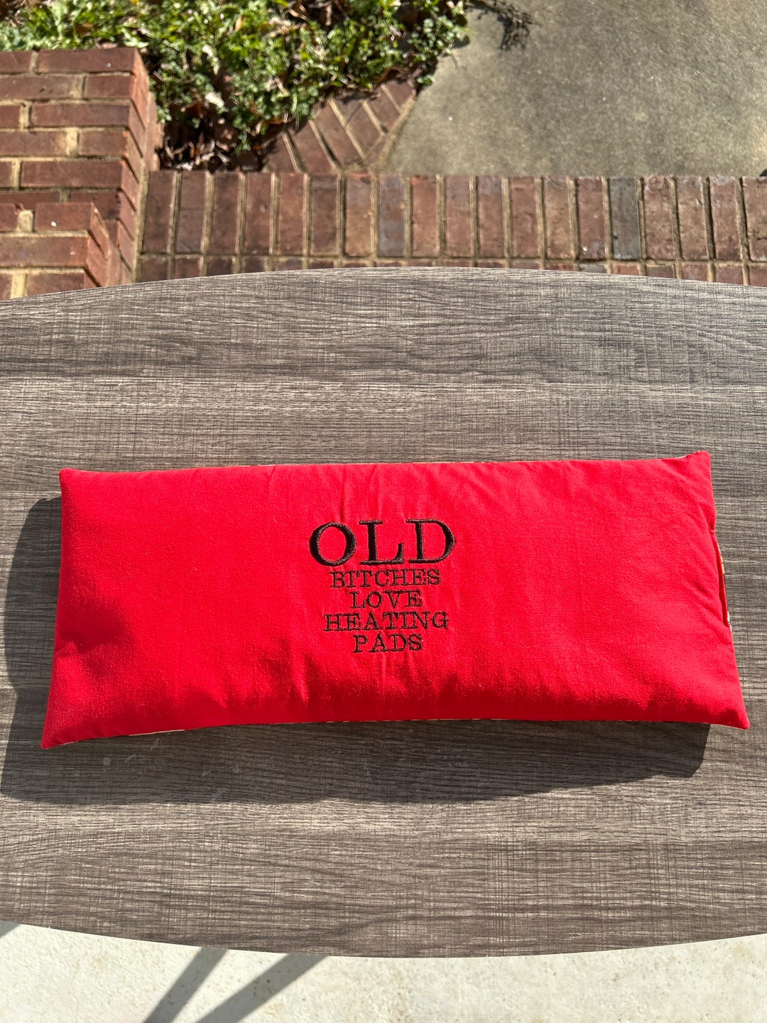 Heating Pads Hot and Cold Packs Joint Therapy Etsy