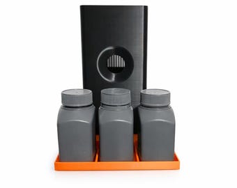 Aquarium Water Analyzer Neptune Systems Mini Trident Replacement Cover | ACM and NP Compatible
