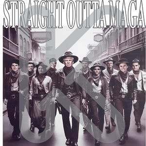 Rakt ut ur MAGA, PNG-fil, Trumps president, Trump PNG, Donald Trump, Trump 2024. trendigt, viralt