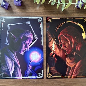 critical role card sleeves Critical Role