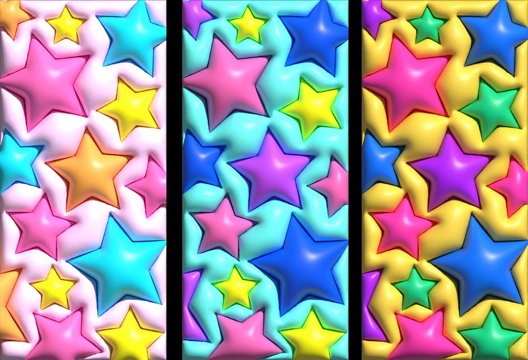 Star Phone Wallpaper Etsy