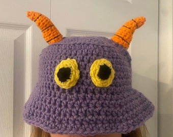 Figment Inspiriert Fischer Hut