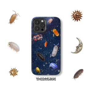 Isopod Phone Case - Etsy Isopod Phone Case - Etsy