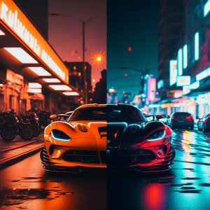 Dodge viper backgrounds HD wallpapers  Pxfuel