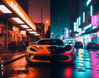 Dodge Viper Wallpaper, Car Art, Car Wallpaper