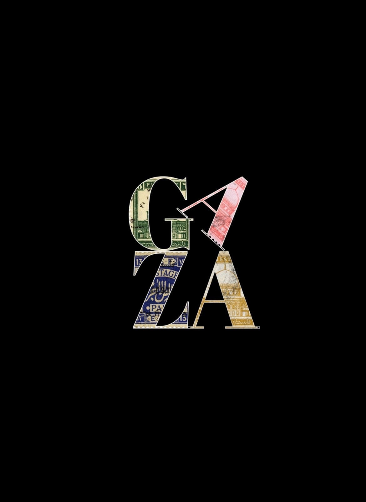 Gaza Print Palestine/png / Sublimation /DTF / Palestine Stamp/ Instant Download ...