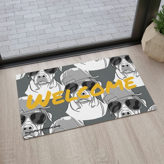 Floor Mat