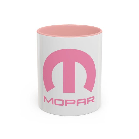 Mopar Coffee Mug, 11oz