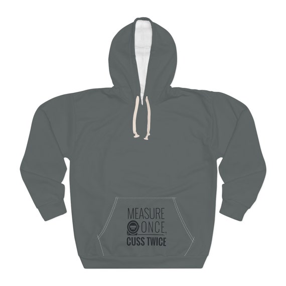 Pugh's GC Pullover Hoodie (AOP)
