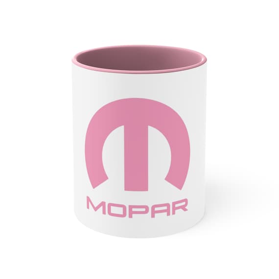 Mopar Coffee Mug, 11oz