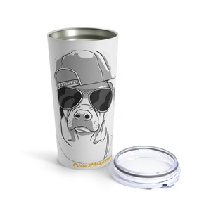 Tumbler