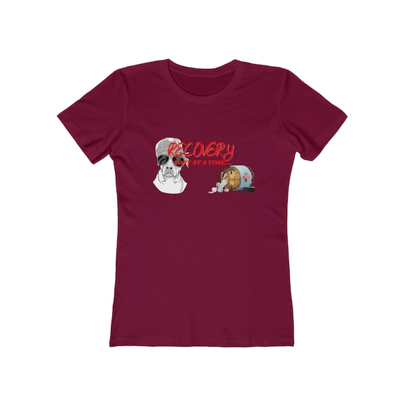 Women's The Boyfriend Tee