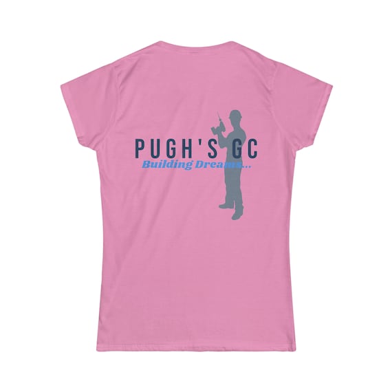 Women's Softstyle Tee