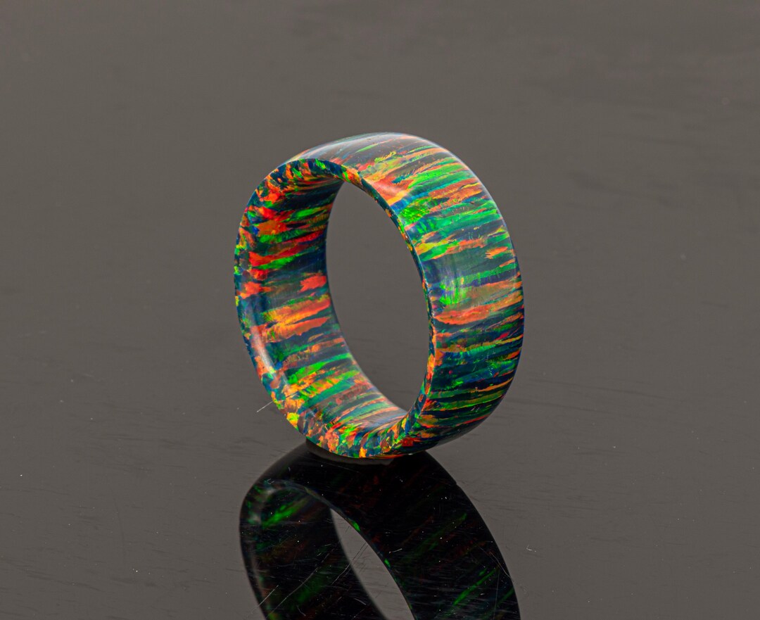 Solid bello opal deals