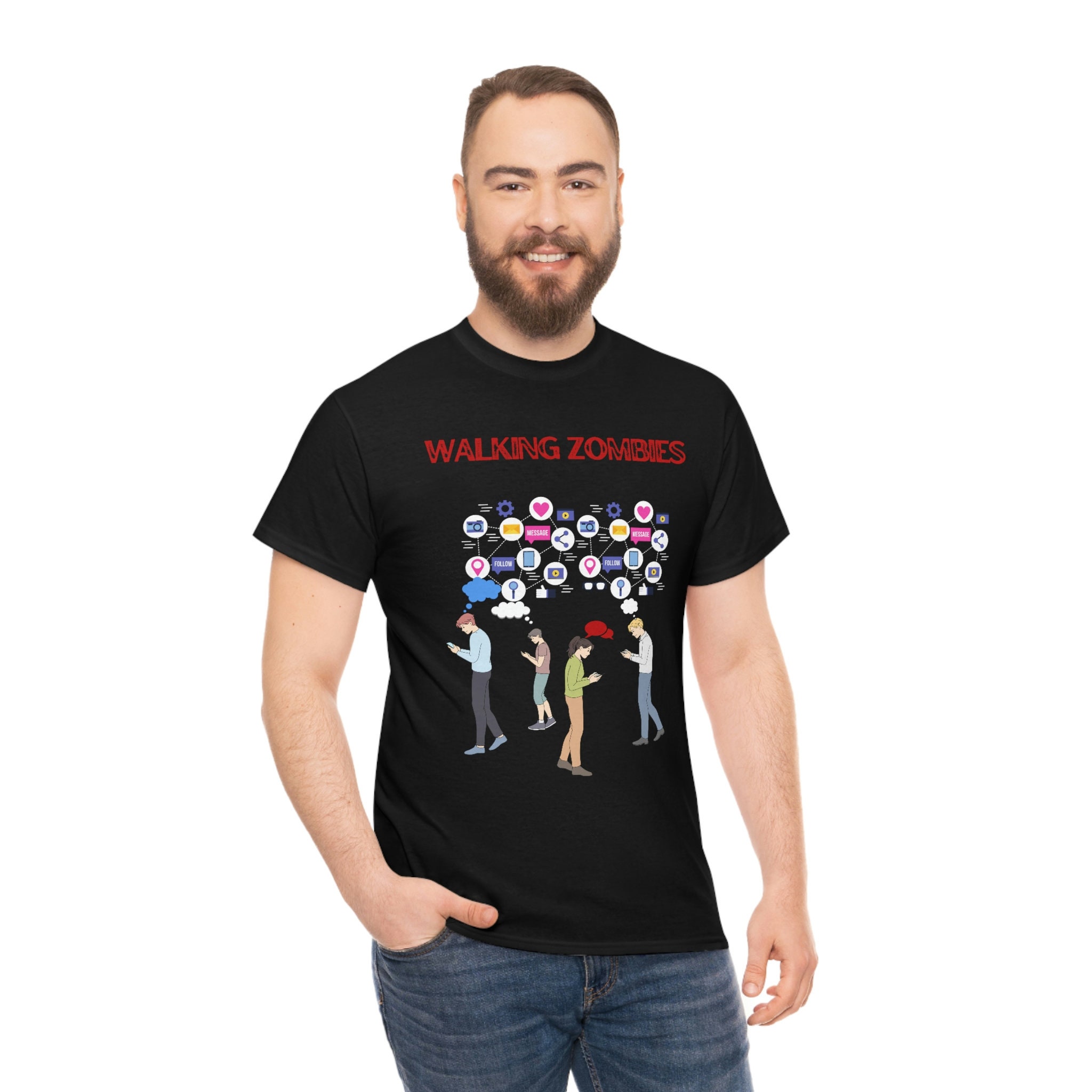 Zombie Sayings - Etsy Zombie Sayings - Etsy