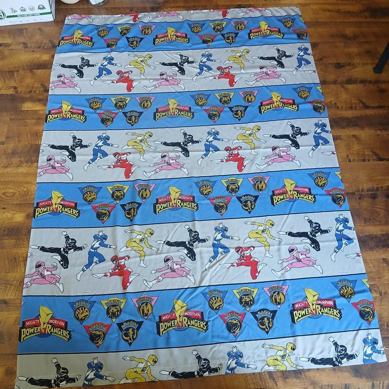 Drap de plage Power Rangers MGS Destockage Grossiste