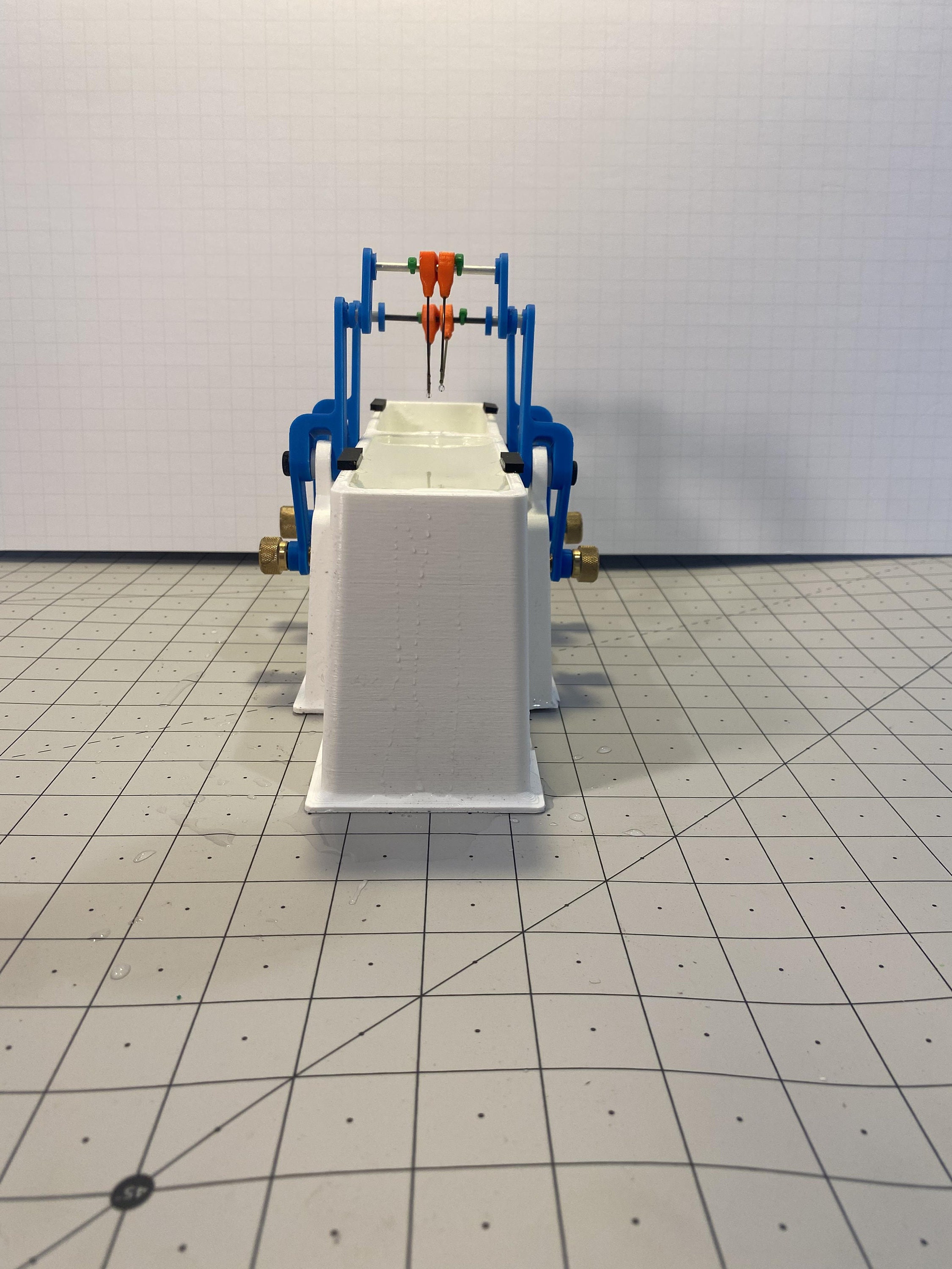 Nitinol Heat Engine Etsy