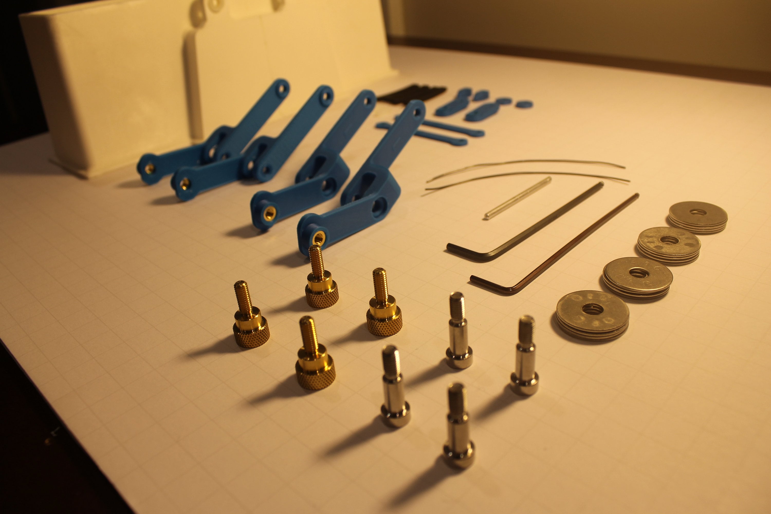 Nitinol Heat Engine Etsy