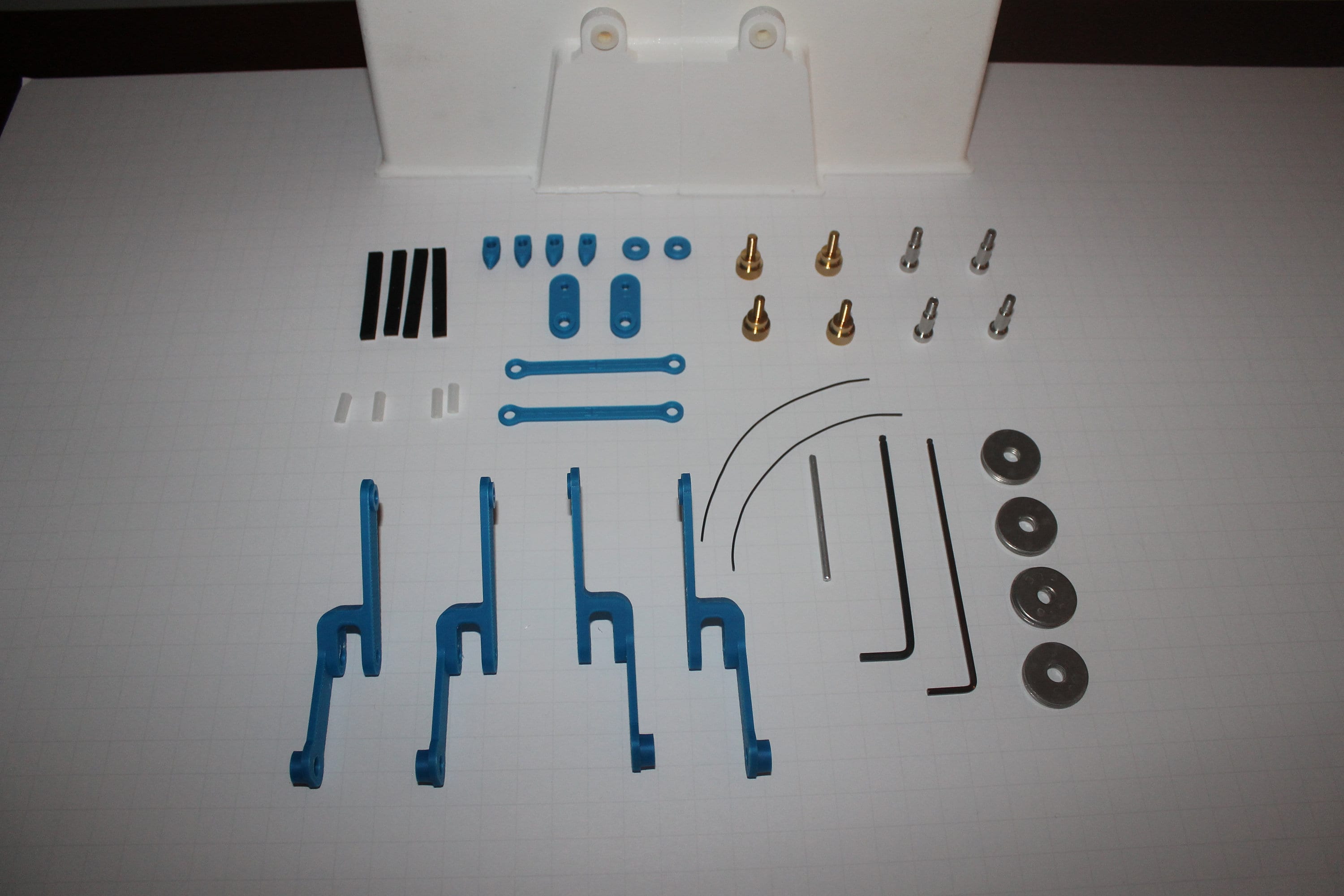 Nitinol Heat Engine Etsy