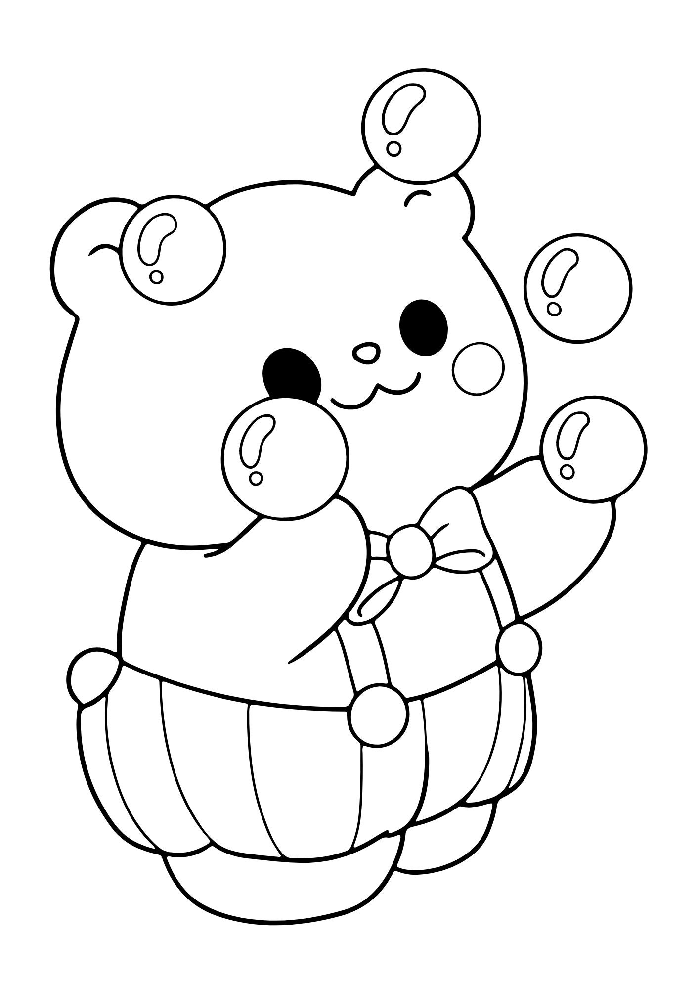 Circus Coloring Book Circus Coloring Pages Printable Coloring Pages ...