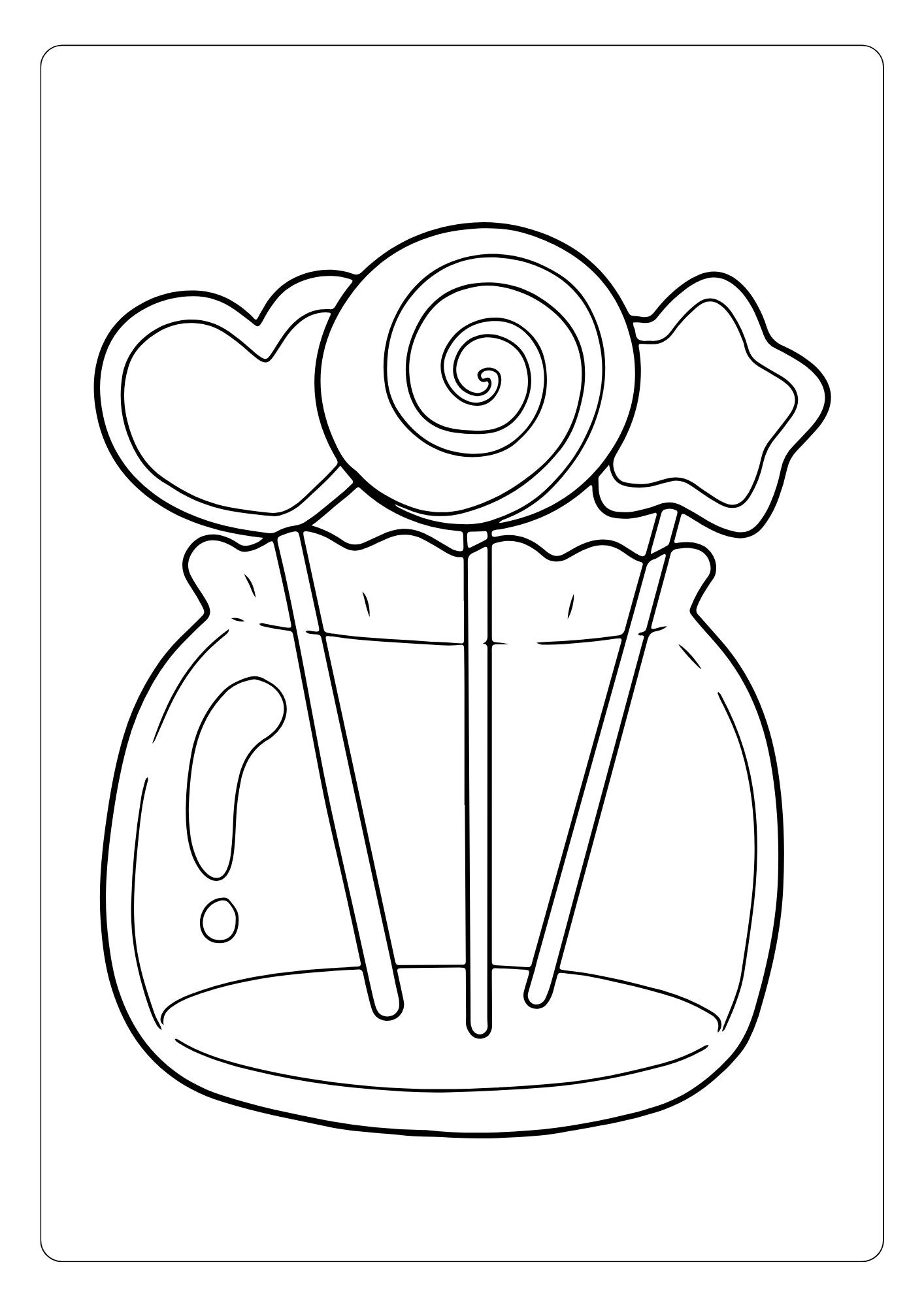 Circus Coloring Book Circus Coloring Pages Printable Coloring Pages