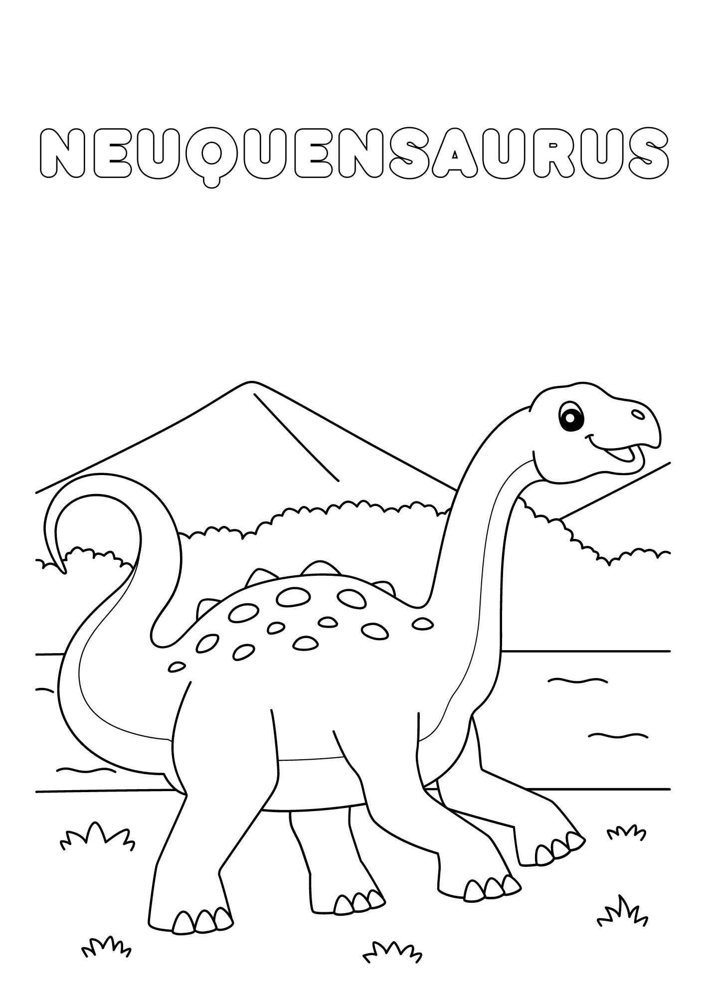 21+ Amazing Image of Dinosaur Coloring Page - birijus.com  Dinosaur  coloring sheets, Dinosaur coloring pages, Disney coloring pages