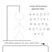 Hangman Printable | Hangman Page | Hangman Game Printable | Road Trip ...