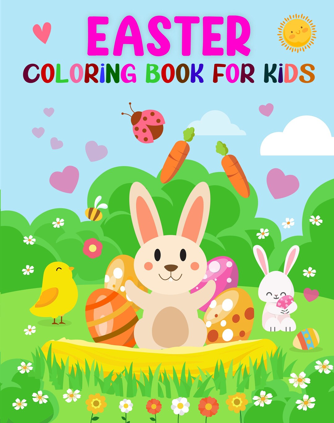 easter-coloring-book-for-kids-printable-coloring-book-digital-download