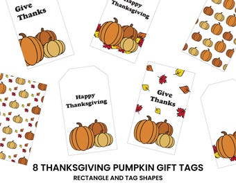 Imprimable pour Thanksgiving citrouille activité/leçon/documentation pastorale cadeau/gâteries