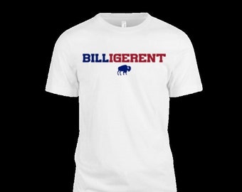 Billigerent T Shirt