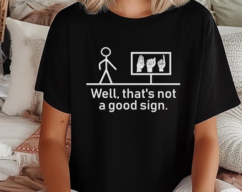 Back to School T Shirt Educational Sign Language Interpreter ASL Shirt Teachers Interpreter Tee Gift for Interpreters Fun Humor ASL T-shirts