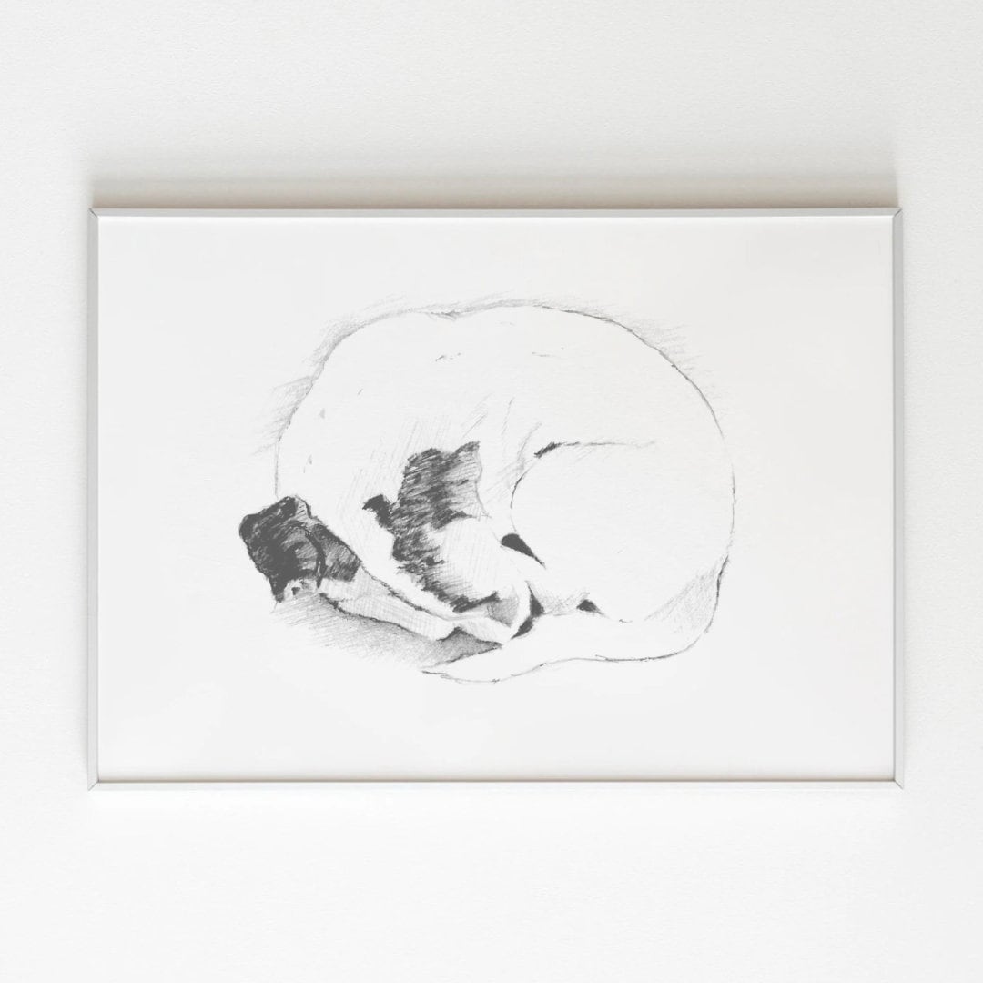 100 Disegni Di Dipinti Famosi Da Colorare | Disegnidacolorarewk, image size:1080x1080