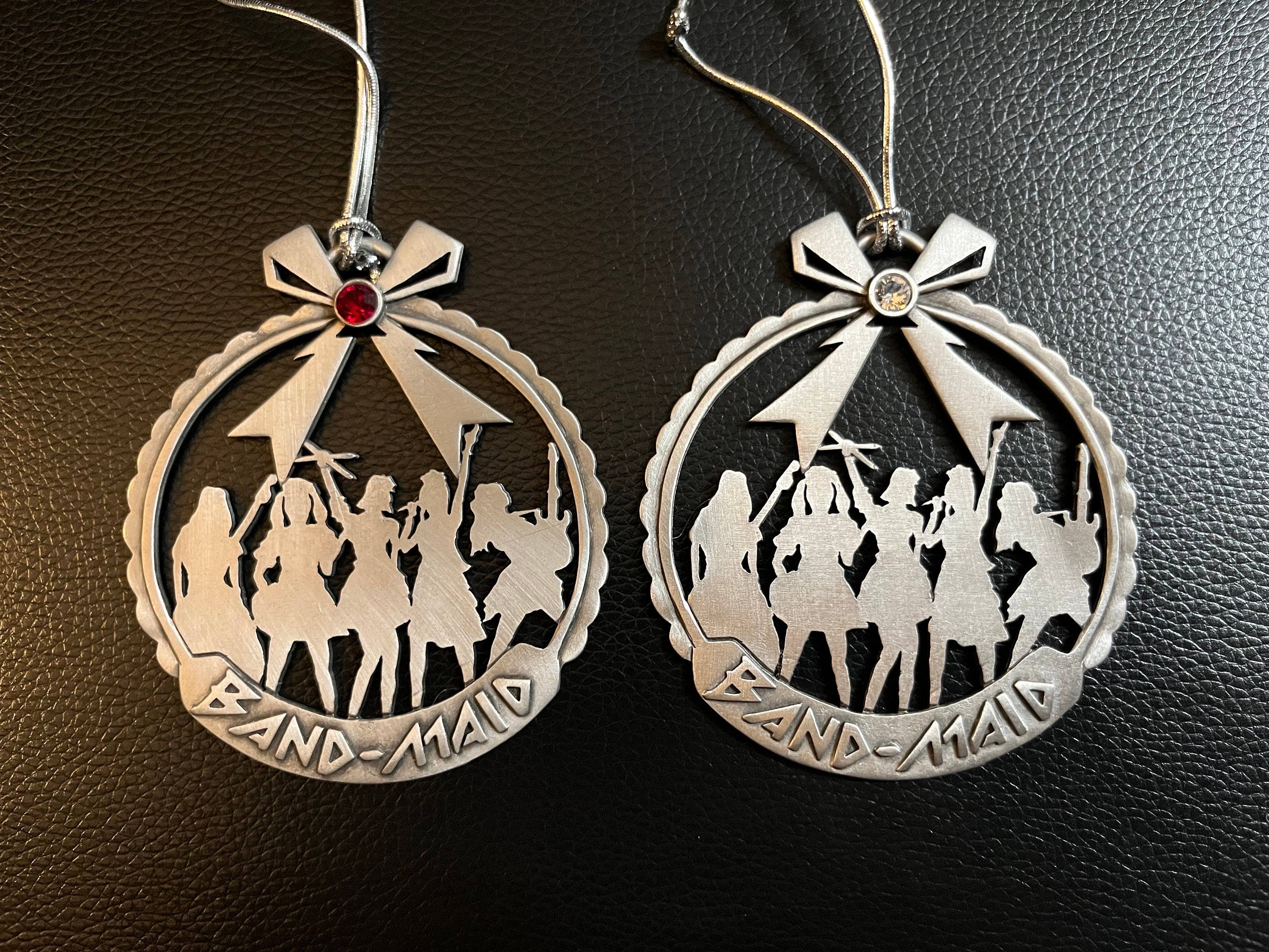 Bandmaid - Etsy