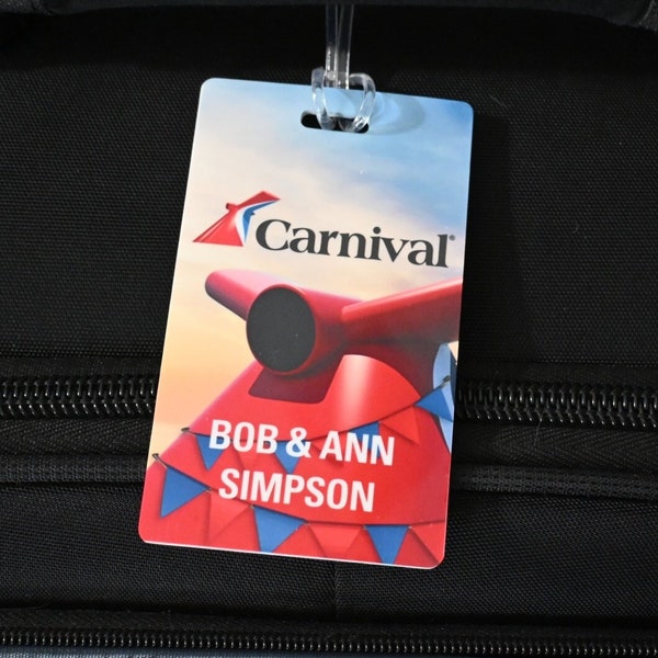 Carnival Cruise Etsy