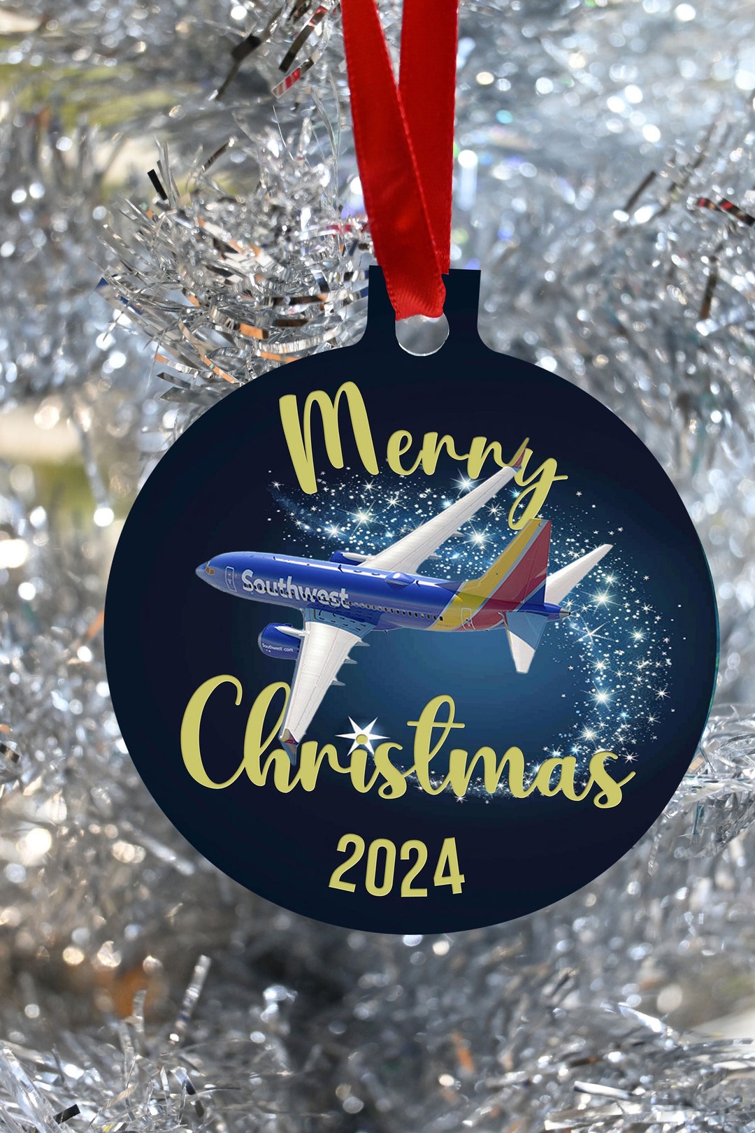 160+ Airplane Christmas Cards Stock Photos, Pictures