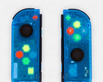 Clear Blue Joy-Contro di KILLSCREEN