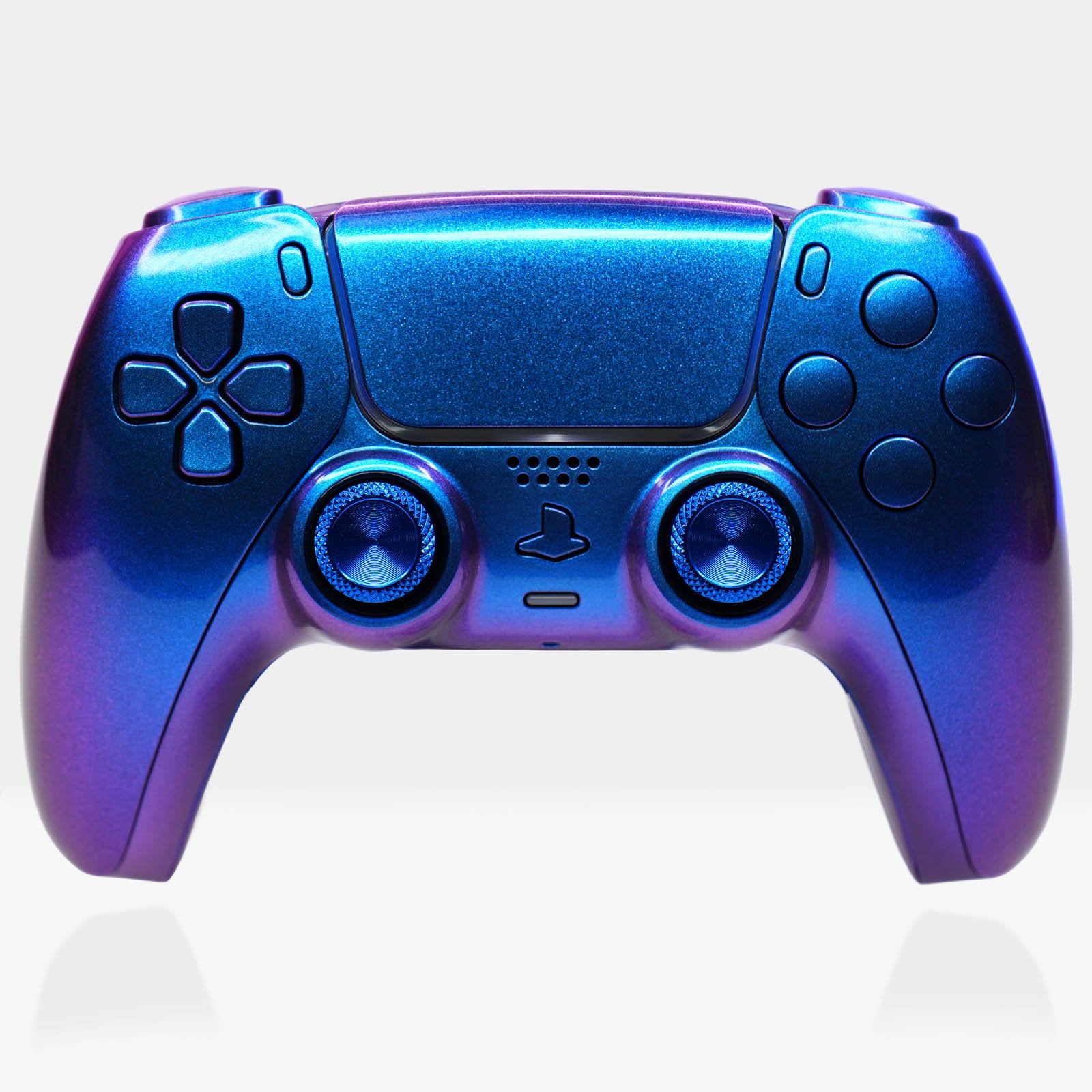 colors playstation controller