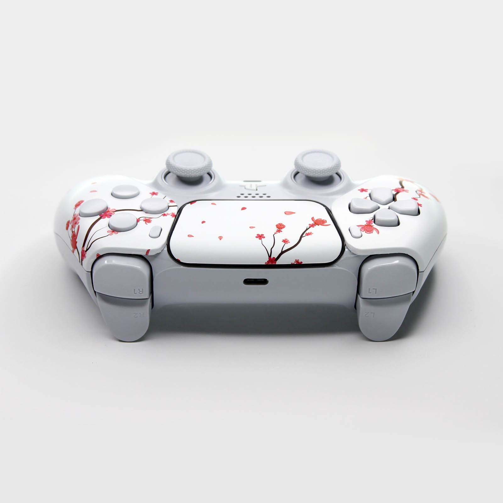 桜桜 PS5 コントローラー キルスクリーン x ソニー