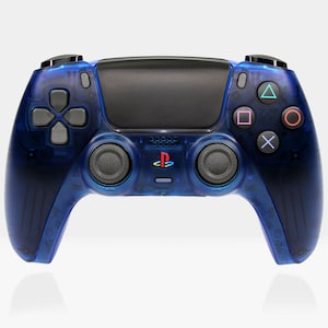SONY - 【たまねぎ】SONY PlayStation5  ※コントローラー無し※ PS2 Zen Black Sony X Killscreen Clear Black Dualsense Retro
