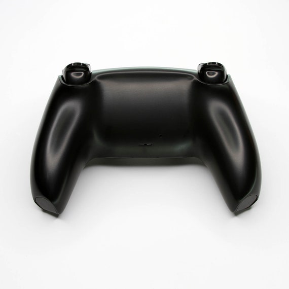 PS2 Black Sony X Killscreen Playstation 5 Dualsense Retro