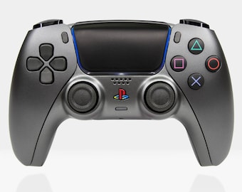 PlayStation - nailズ PS5 Amazon.com: PlayStation DualSense Edge Wireless Controller