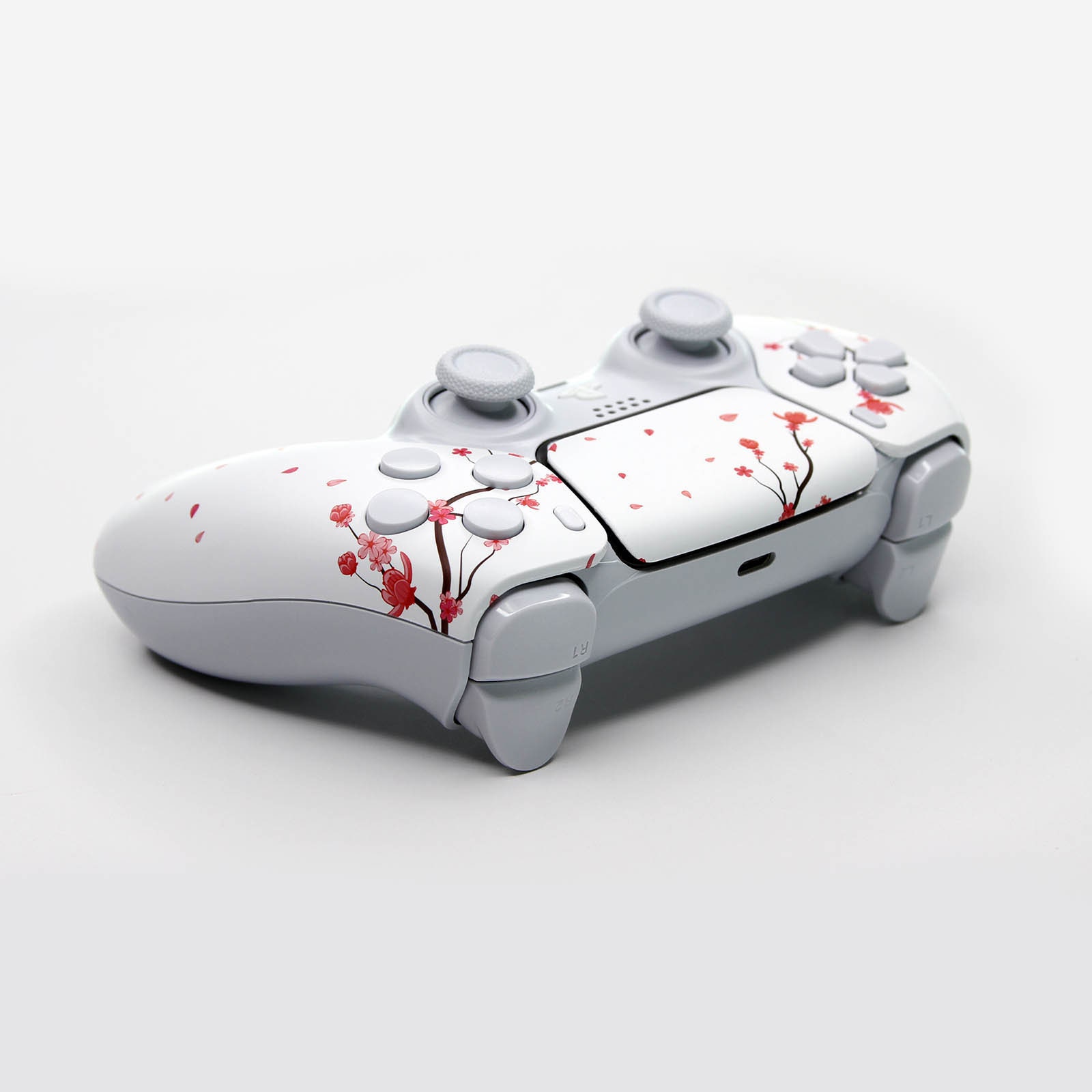 Sakura Cherry Blossom PS5 Controller Killscreen X Sony