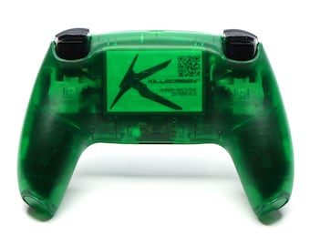 Amazon.com: IWGAME Plug and Play Paddles for PS5 Controller