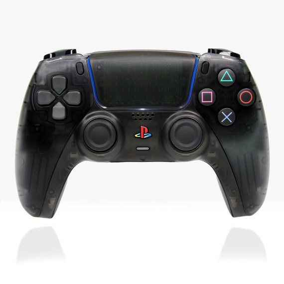 SONY - 138【TMR•リピート割】PS5 DualSense コントローラー ブラック ワイヤレスコントローラー 商品一覧 | PlayStation（R）5 | ソニー