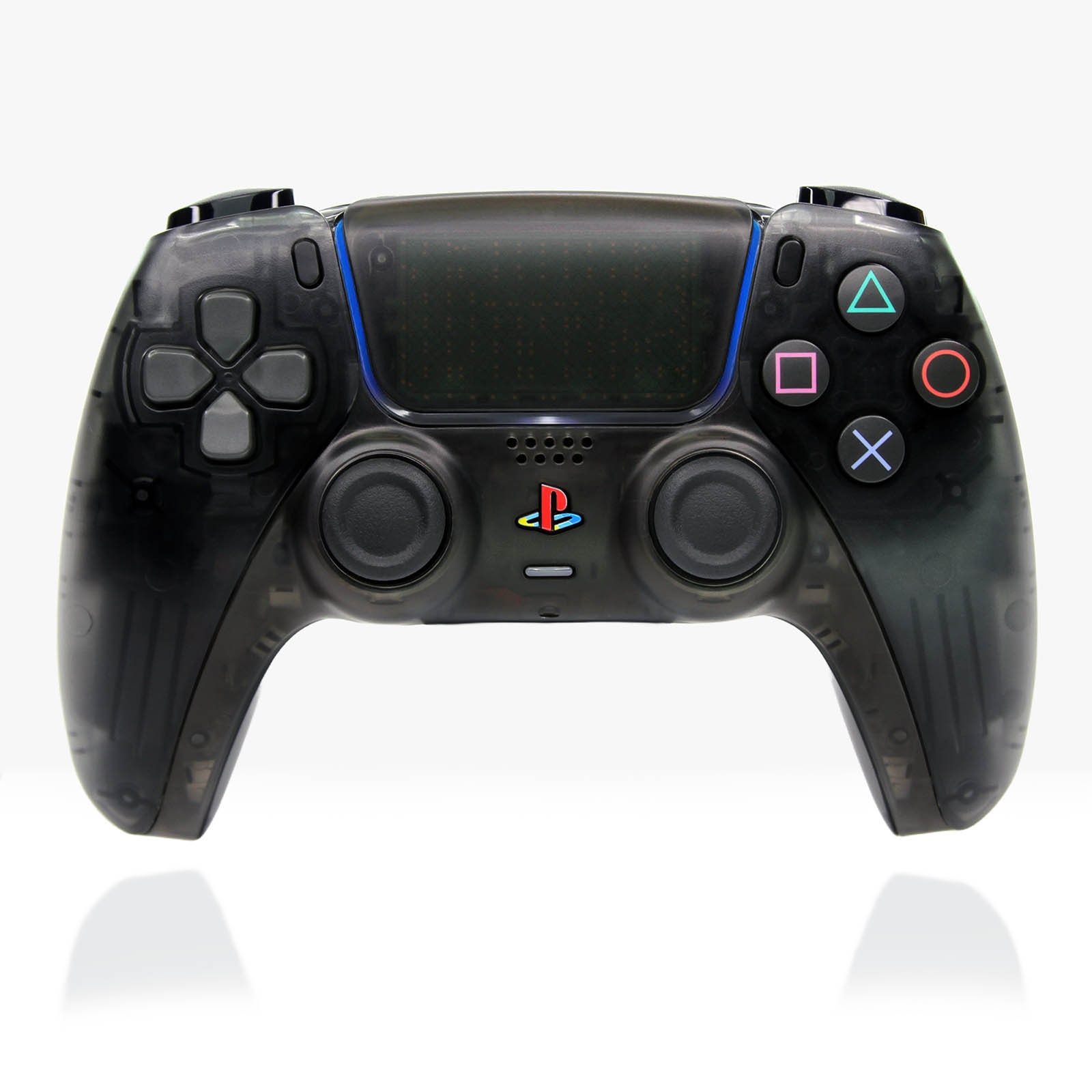 Amazon.co.jp: 【純正品】DualSense ワイヤレスコントローラー