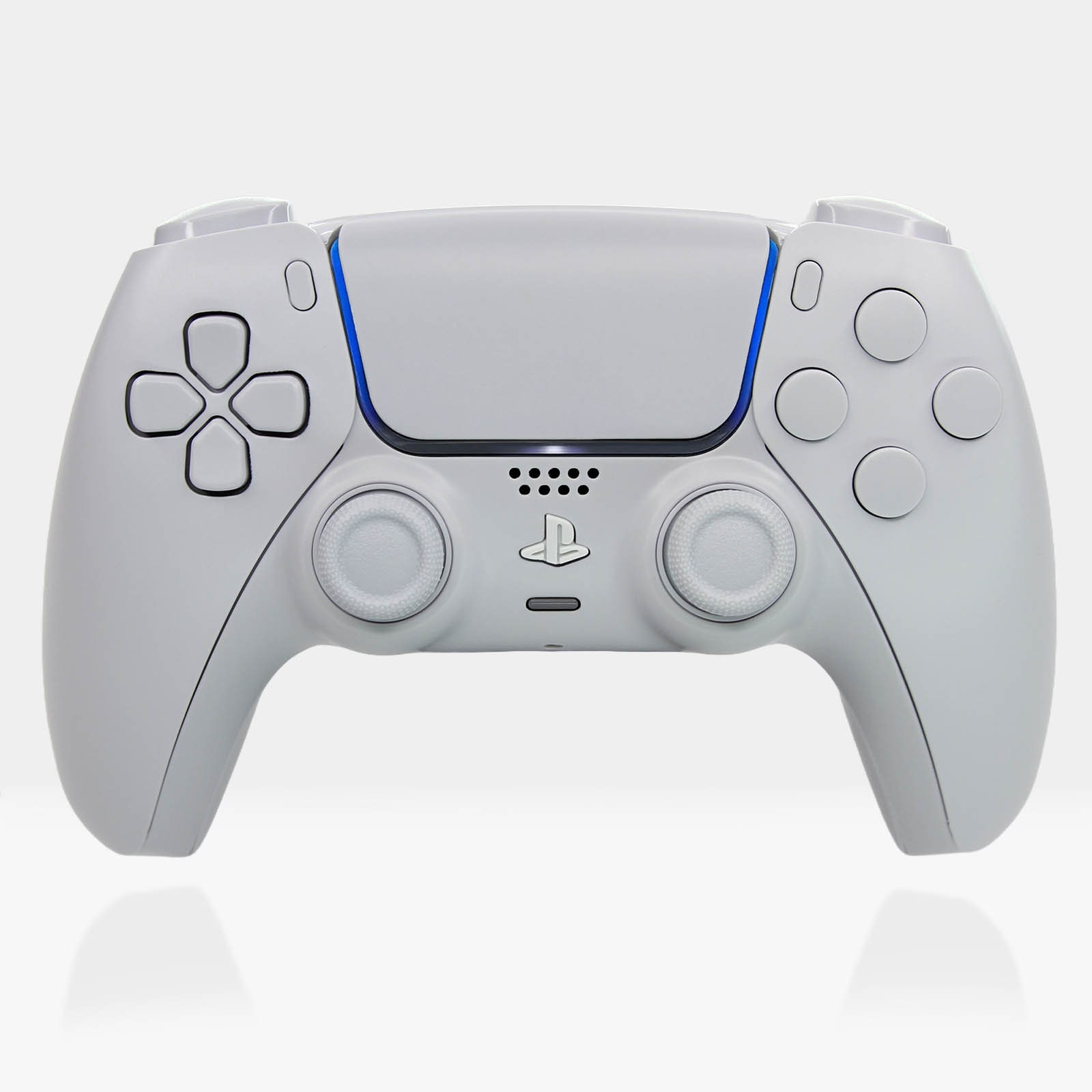 Amazon.com: PlayStation DualSense® Wireless Controller - White